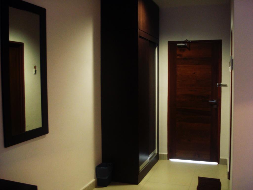 The Payang Scout Hotel Kuala Terengganu Room photo